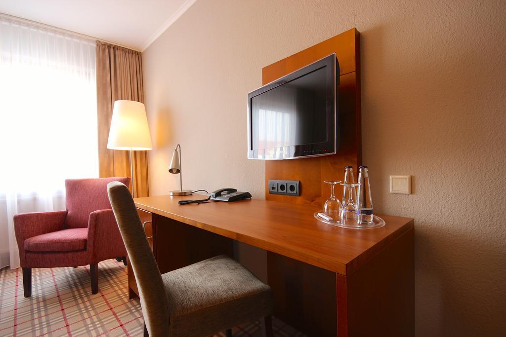 Hotel Hanken Gmbh, Hotel Hanken Und Seehotel Wangerooge Exteriér fotografie