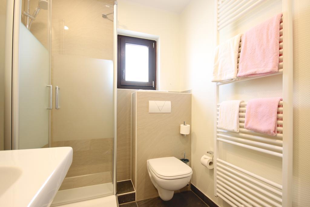 Hotel Hanken Gmbh, Hotel Hanken Und Seehotel Wangerooge Pokoj fotografie