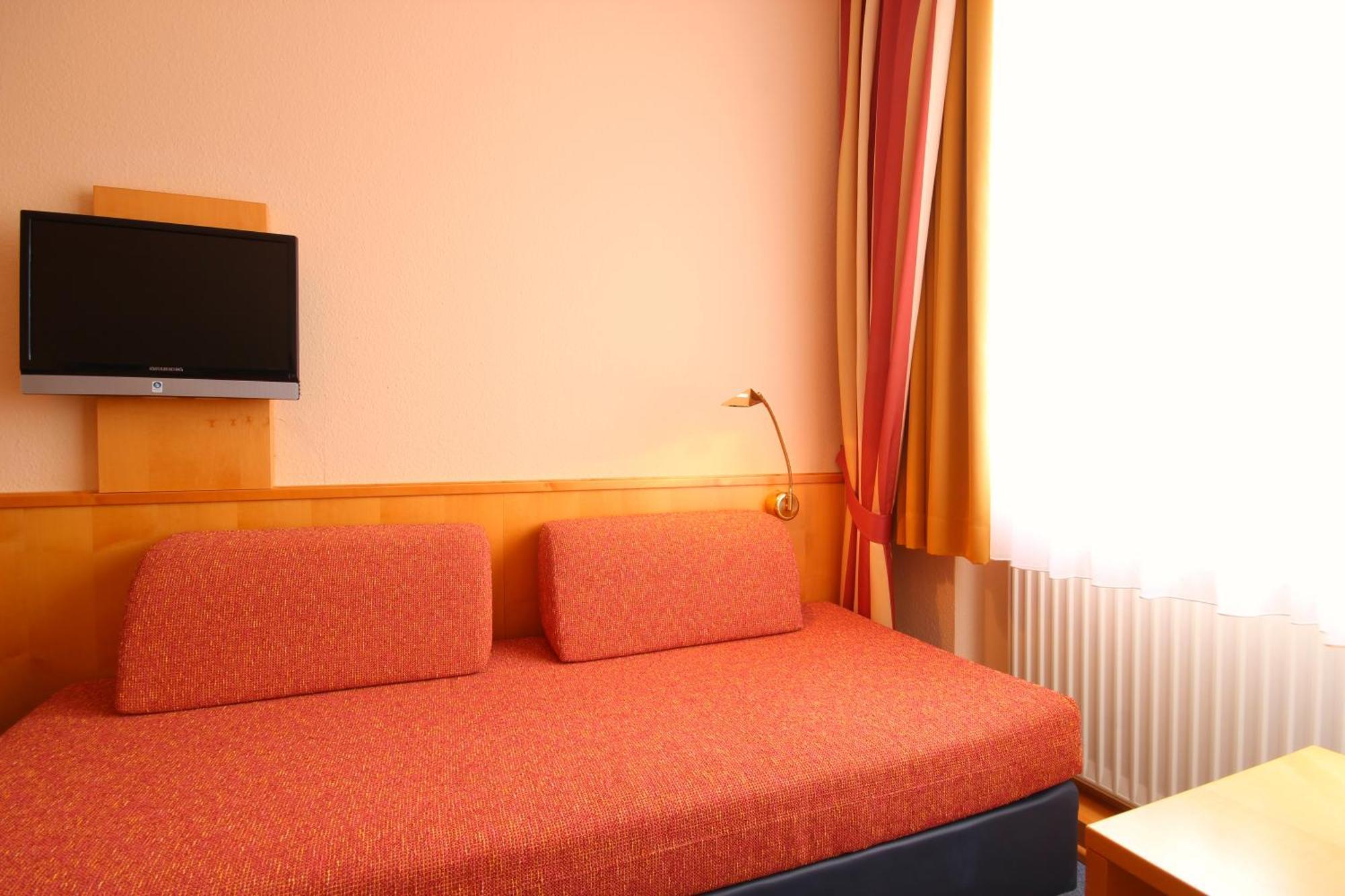 Hotel Hanken Gmbh, Hotel Hanken Und Seehotel Wangerooge Exteriér fotografie
